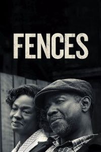 Fences (2016)