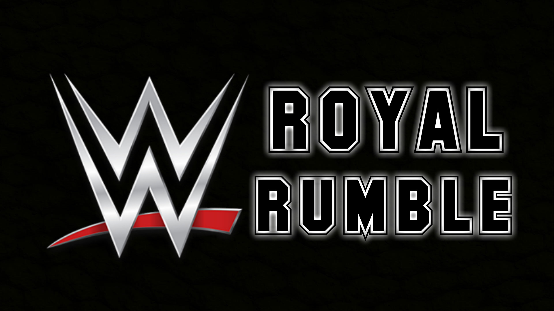 WWE Royal Rumble 29 January (2017)