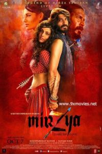 Mirzya (2016)