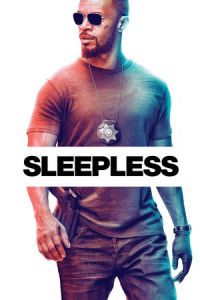 Sleepless (2017)