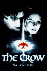 The Crow: Salvation (2000)