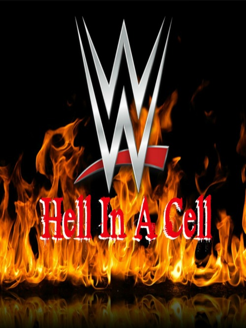 WWE Raw Talk - Hell In A Cell 30th October (2016)