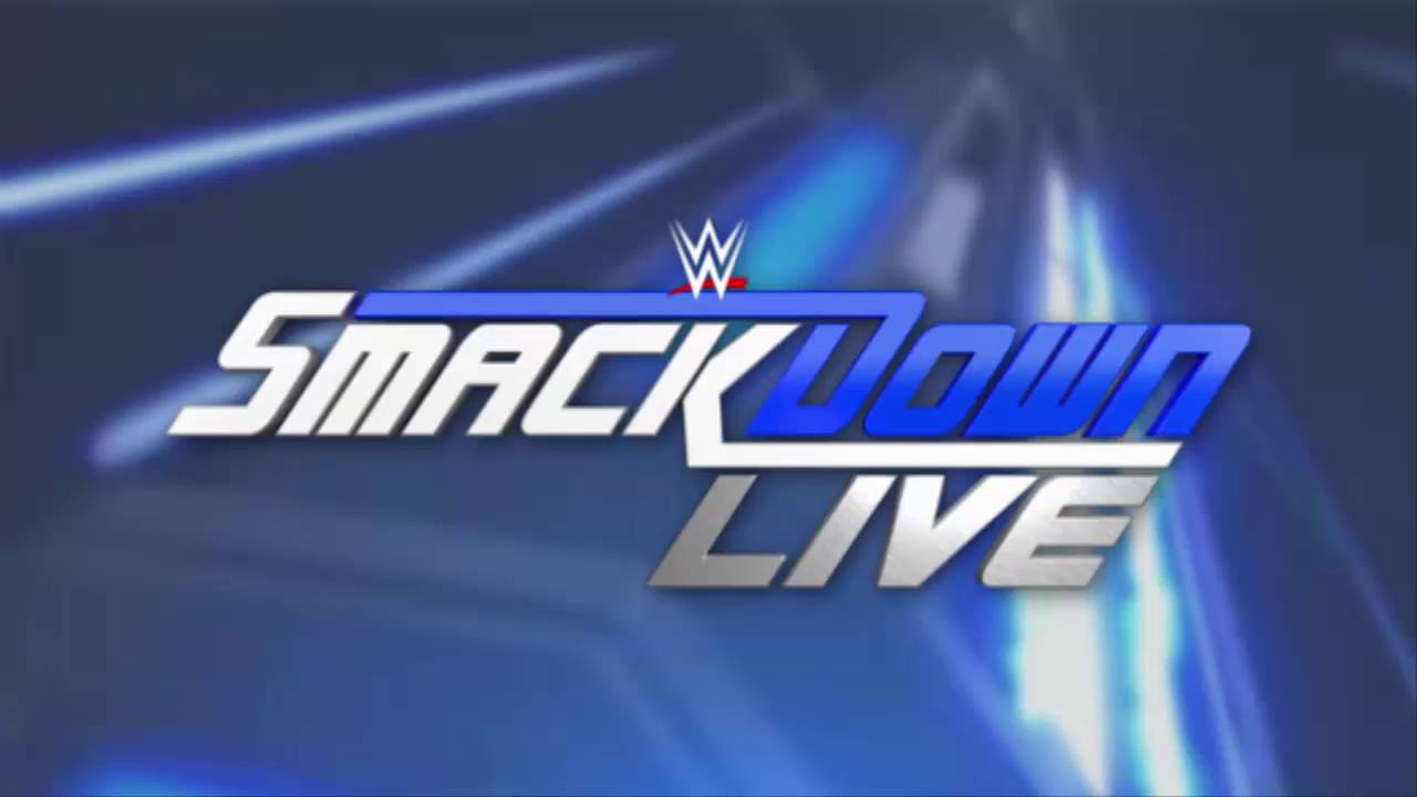 WWE Smackdown Live! 21st February (2017)