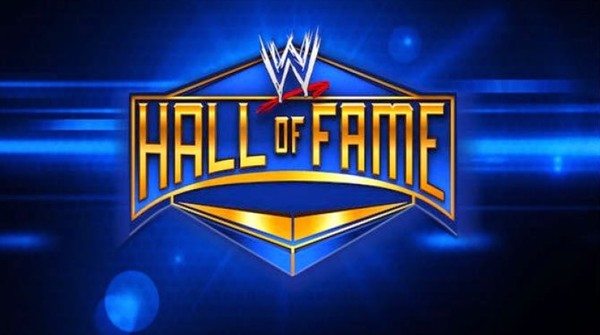 WWE Hall of Fame 31 March (2017)