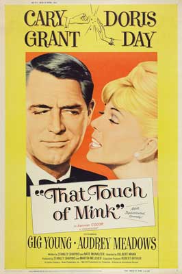 That Touch of Mink (1962)