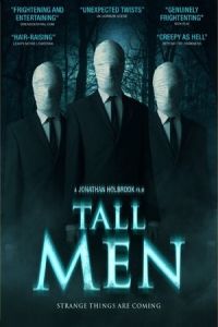 Tall Men (2016)