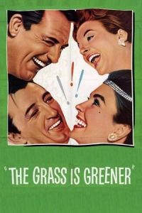 The Grass Is Greener (1960)