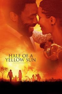 Half of a Yellow Sun (2013)