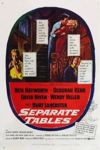 Separate Tables (1958)