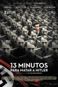 13 Minutes (Elser) (2015)