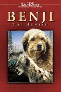 Benji the Hunted (1987)