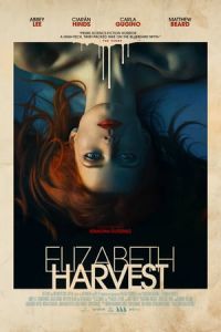 Elizabeth Harvest (2018)