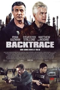 Backtrace (2018)