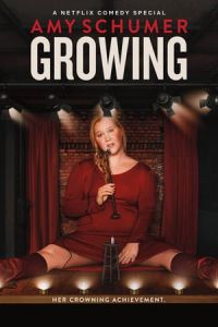 Amy Schumer Growing (2019)