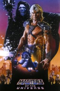 Masters of the Universe (1987)