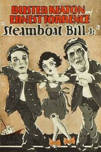 Steamboat Bill, Jr. (1928)