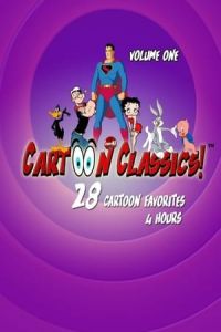 Cartoon Classics – 28 Favorites of the Golden-Era Cartoons – Vol 1: 4 Hours (2020)