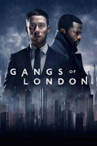 Gangs of London – Season 2 Episode 7 (2020)