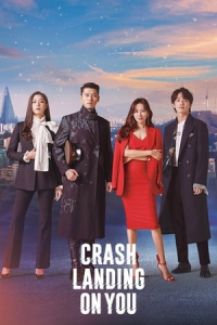 Crash Landing on You (Sa-rang-eui bul-sa-chak) – Season 1 Episode 10 (2019)