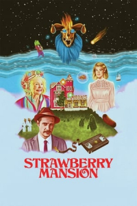 Strawberry Mansion (2022)