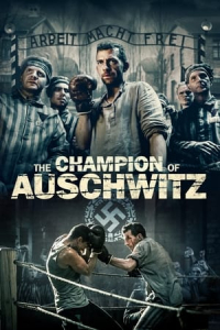 The Champion (Mistrz) (2021)