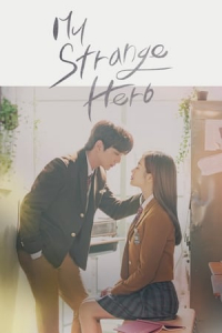 My Strange Hero (Boksooga Dolawadda) (2018)