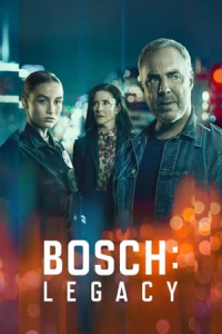 Bosch: Legacy – Season 2 Episode 3 (2022)