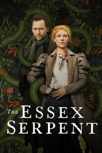 The Essex Serpent – Season 1 Episode 4 (2022)