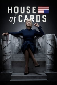 House of Cards – Season 3 Episode 1 (2013)