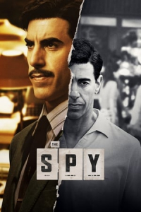 The Spy – Season 1 Episode 4 (2019)