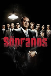 The Sopranos – Season 5 Episode 10 (1999)