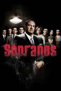 The Sopranos (1999)