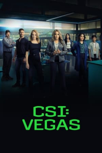 CSI: Vegas – Season 1 Episode 1 (2021)