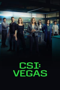 CSI: Vegas – Season 1 Episode 8 (2021)