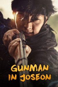 Gunman in Joseon – Season 1 Episode 1 (2014)