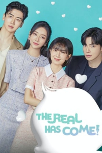 The Real Deal Has Come! – Season 1 Episode 31 (2023)