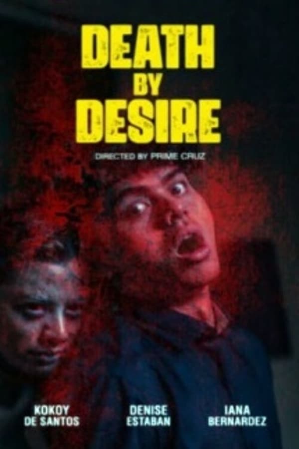 Death By Desire (2023)