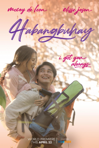 Habangbuhay (2022)