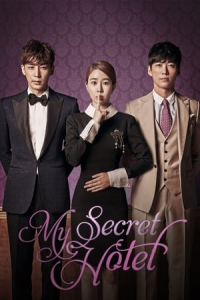 My Secret Hotel – Season 1 Episode 12 (2014)