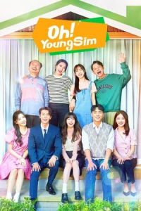 Oh! Youngsimi – Season 1 Episode 1 (2023)