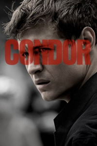 Condor – Season 2 Episode 2 (2018)