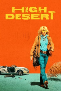 High Desert (2023)