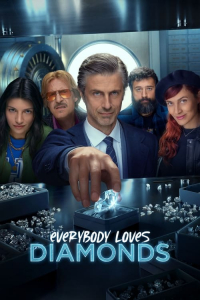 Everybody Loves Diamonds – Season 1 Episode 2 (2023)