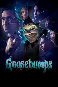 Goosebumps – Season 1 Episode 6 (2023)