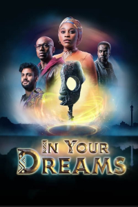 In Your Dreams – Season 1 Episode 4 (2023)