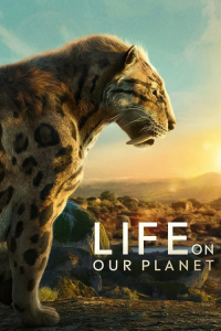 Life on Our Planet – Season 1 Episode 1 (2023)