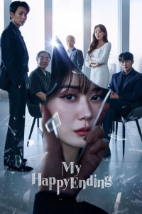 My Happy End – Season 1 Episode 6 (2023)