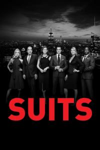 Suits – Season 3 Episode 12 (2011)