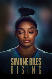 Simone Biles: Rising (2024)