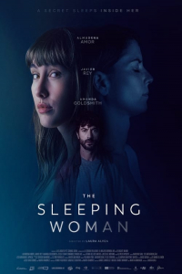 The Sleeping Woman (2024)